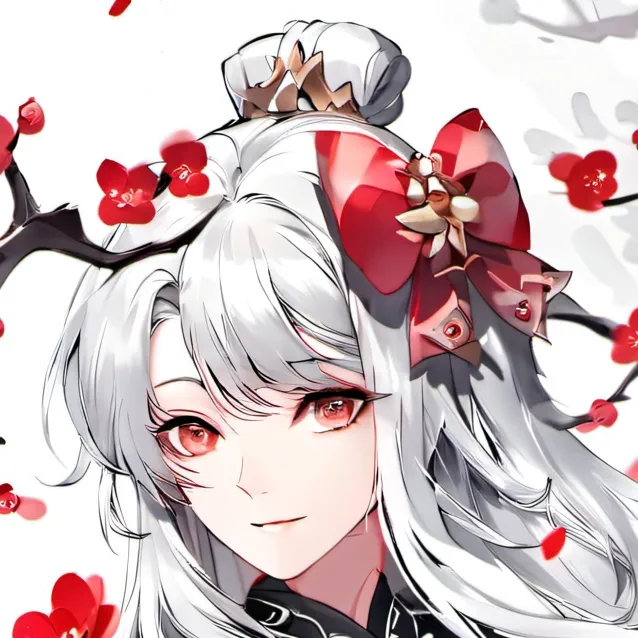 chat with ai character: Rosie