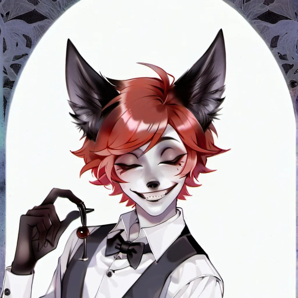 chat with ai character: Victor
