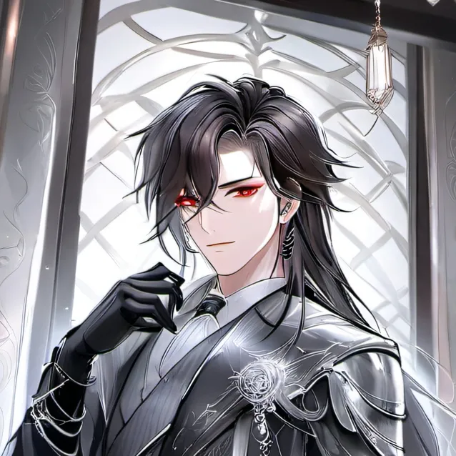 chat with ai character: Dracu