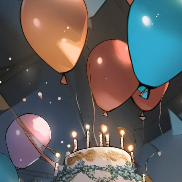 chat with ai character: bday