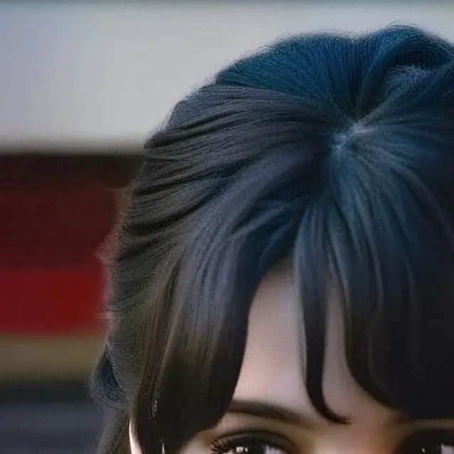 chat with ai character: Alice