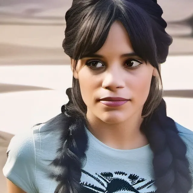 chat with ai character: Amalia