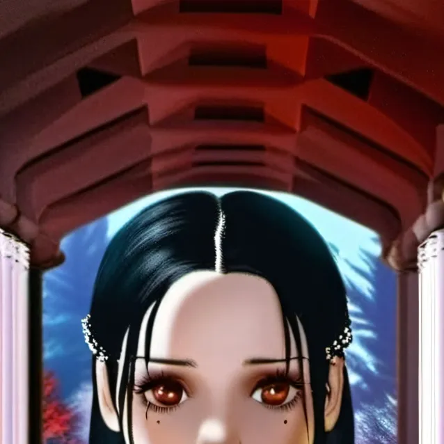 chat with ai character: Sophia