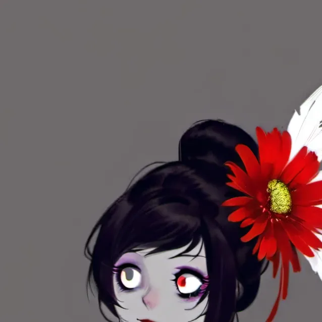 chat with ai character: XD