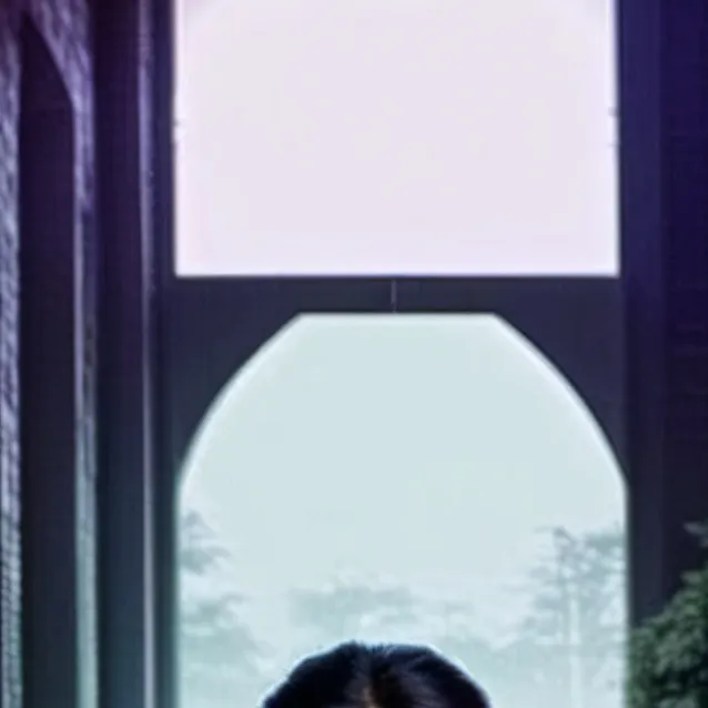 chat with ai character: Nahuel