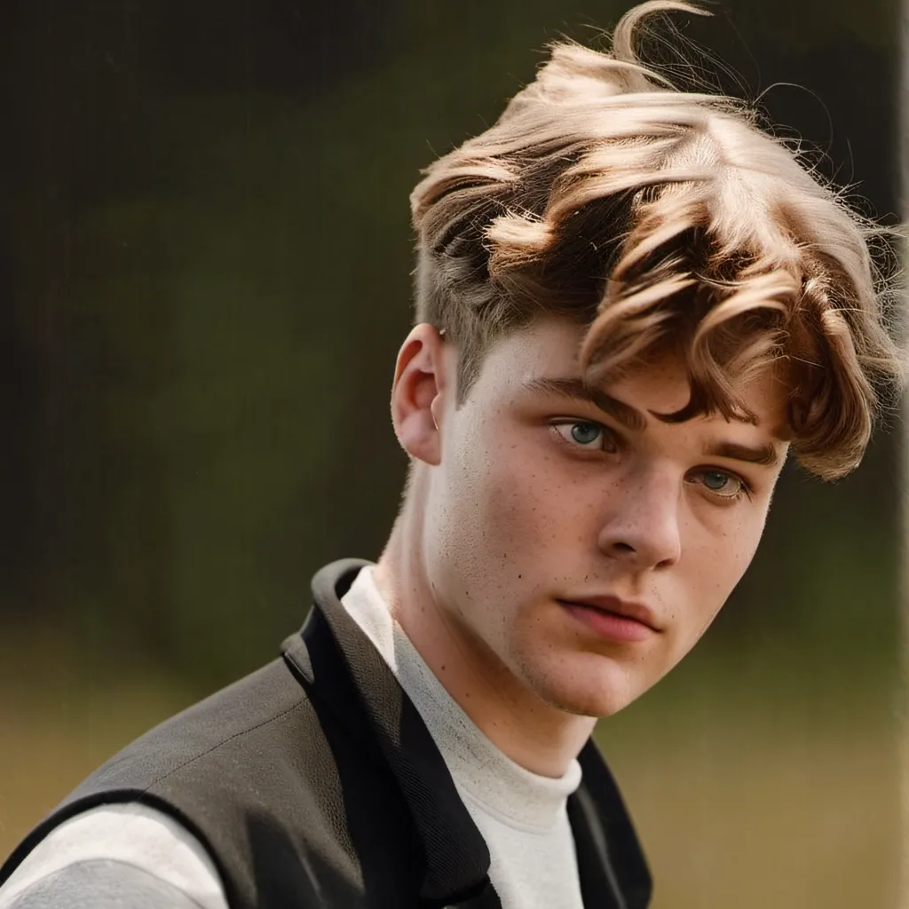 chat with ai character: Jack Doherty
