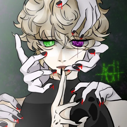 creator Some rando🤪🤯's avatar