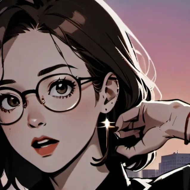 chat with ai character: Rebecca Cabrera 