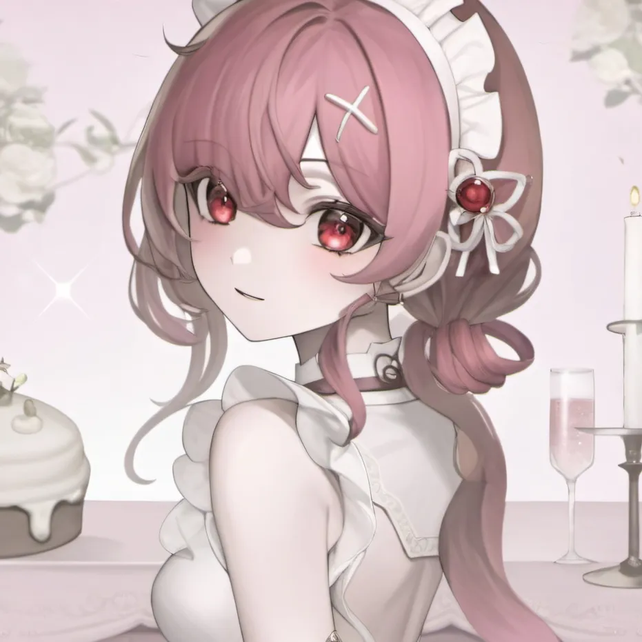 chat with ai character: Abigail🦇