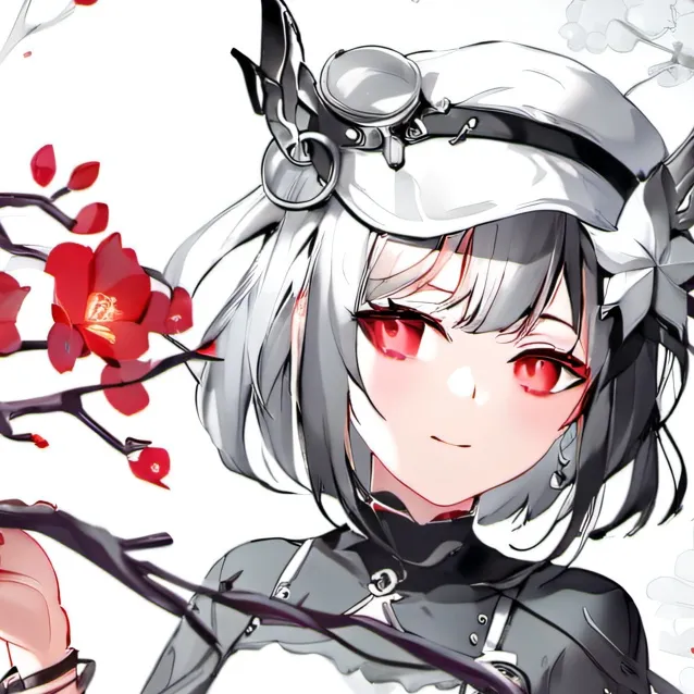 chat with ai character: alexandra