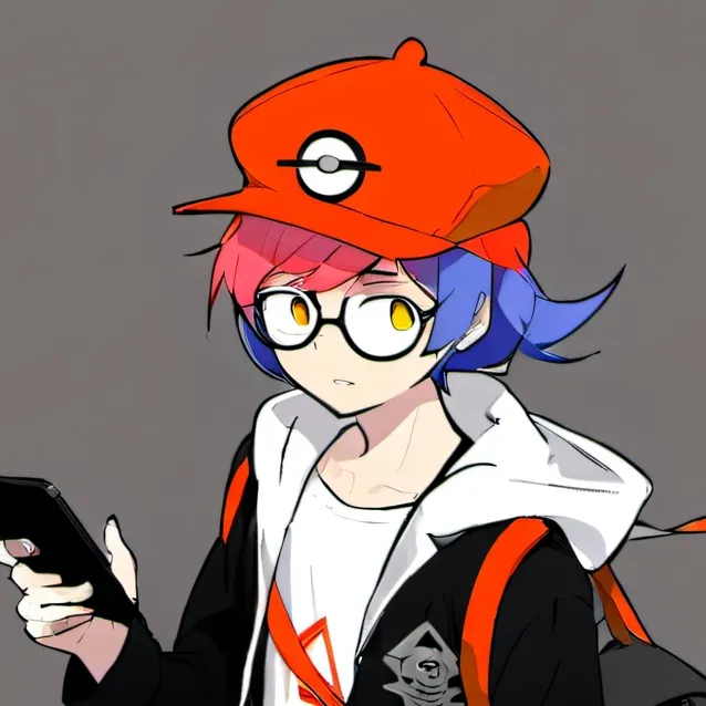 chat with ai character: penny