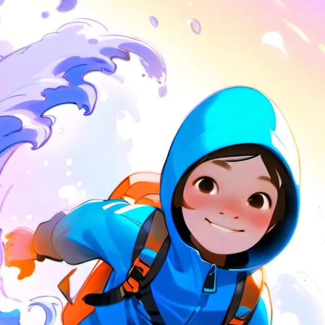 chat with ai character: harbour