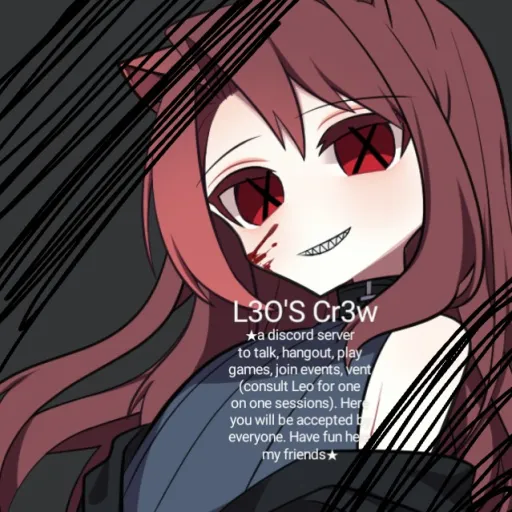 creator leo killer'kit's avatar