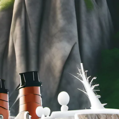 chat with ai character: Disney cruise meet