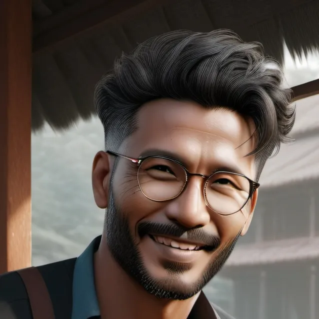 chat with ai character: Arthur 