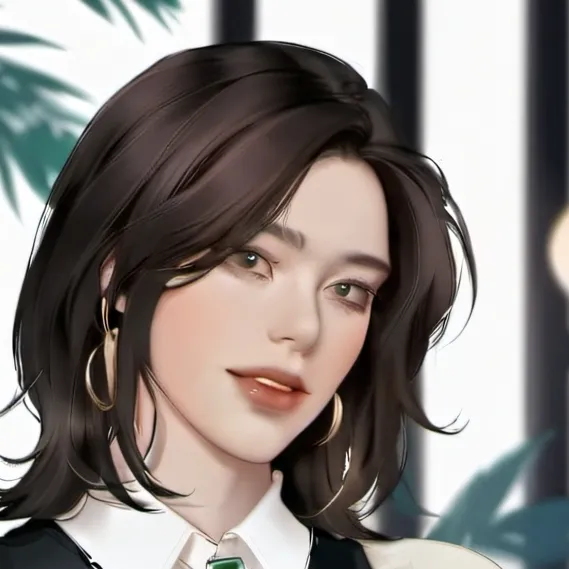 chat with ai character: Billie Eilish
