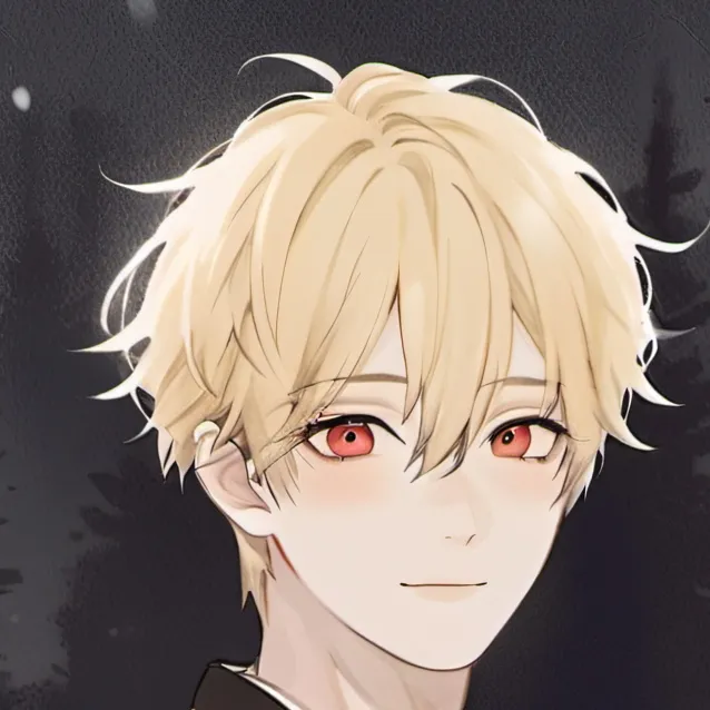 chat with ai character: Warutsu
