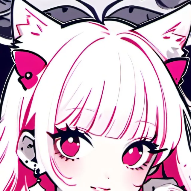 chat with ai character: ☆~Sasha~☆