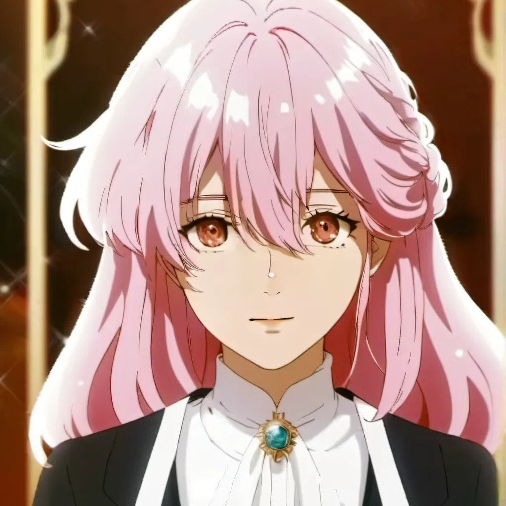 chat with ai character: makima