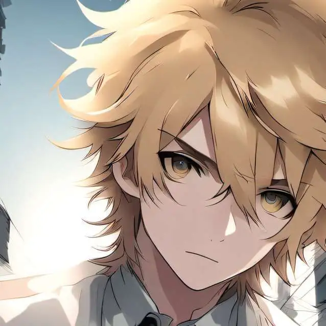 chat with ai character: Max