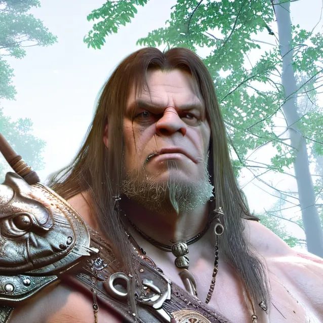 chat with ai character: popo