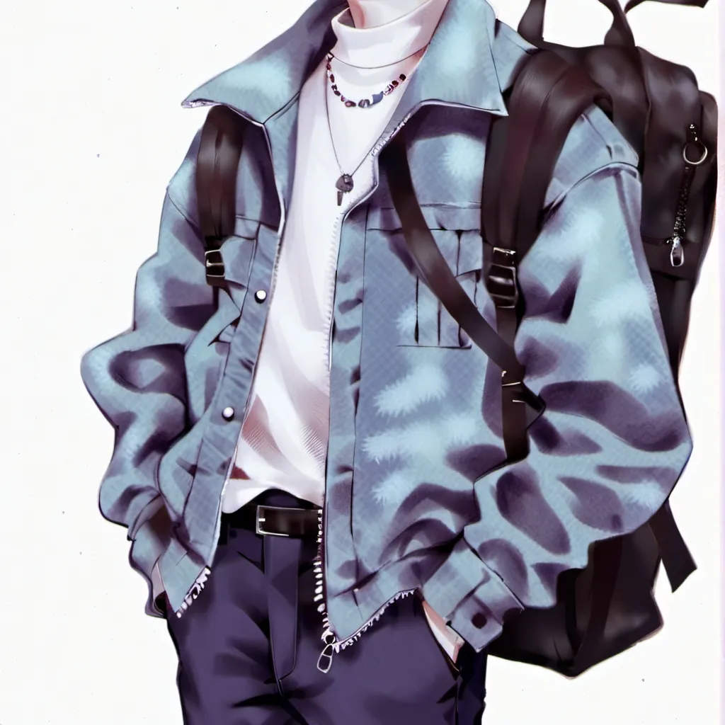 chat with ai character: ONE WHEAT MARK!