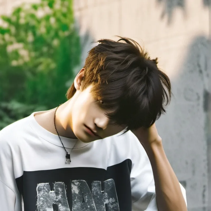 chat with ai character: ★Jayden★