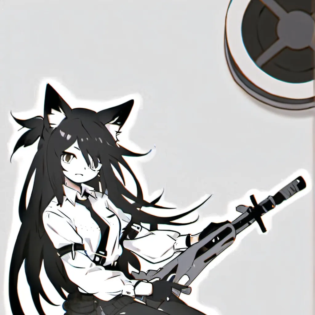 chat with ai character: Miss Circle! 