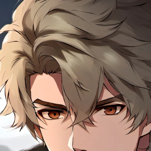chat with ai character: ♤ Tom ♤