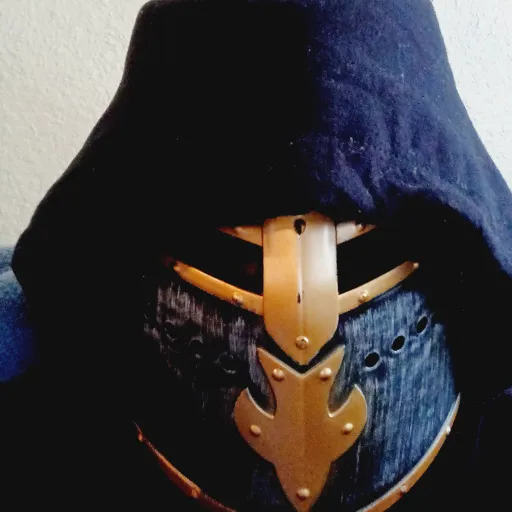 creator KnighteatsBread's avatar
