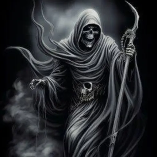 creator thee reaper's avatar