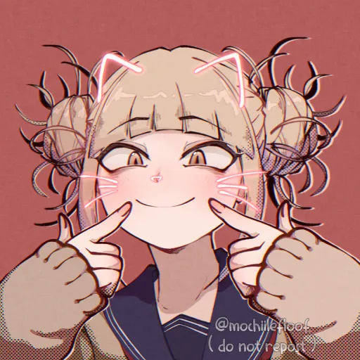 creator -✨️toga✨️-'s avatar