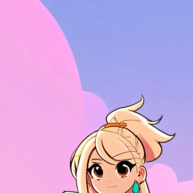 chat with ai character: Jenny