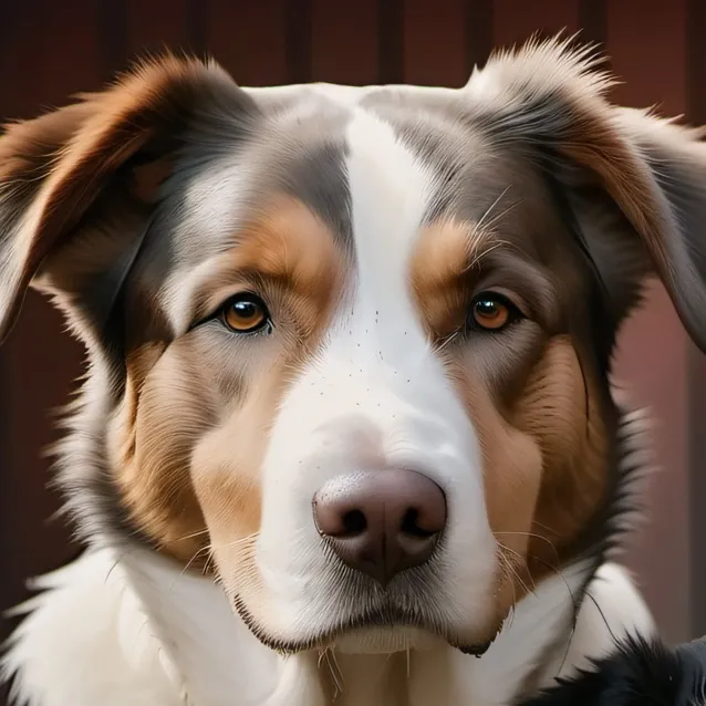 chat with ai character: fluffy 