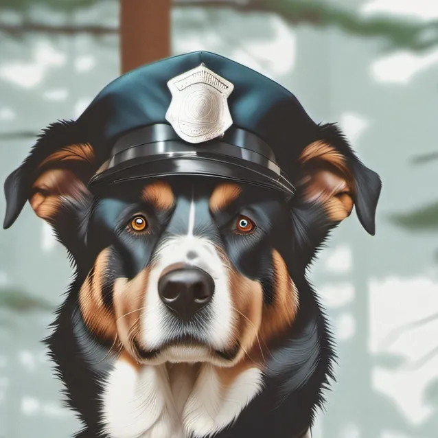 chat with ai character: sir