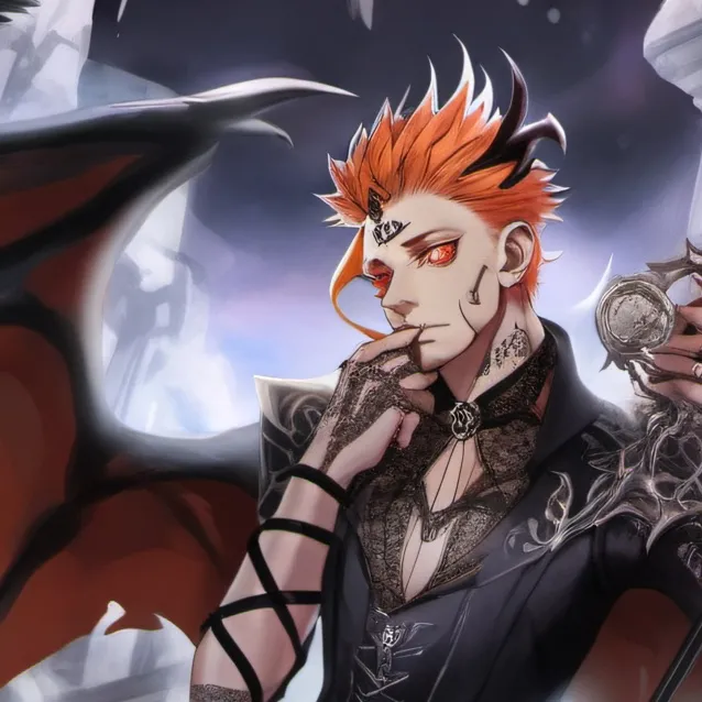 chat with ai character: Ryomen Sukuna 