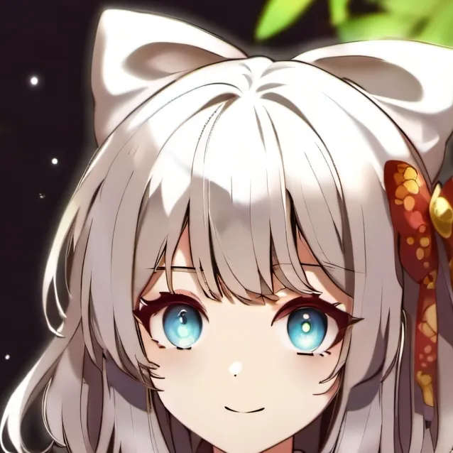 chat with ai character: Amilea