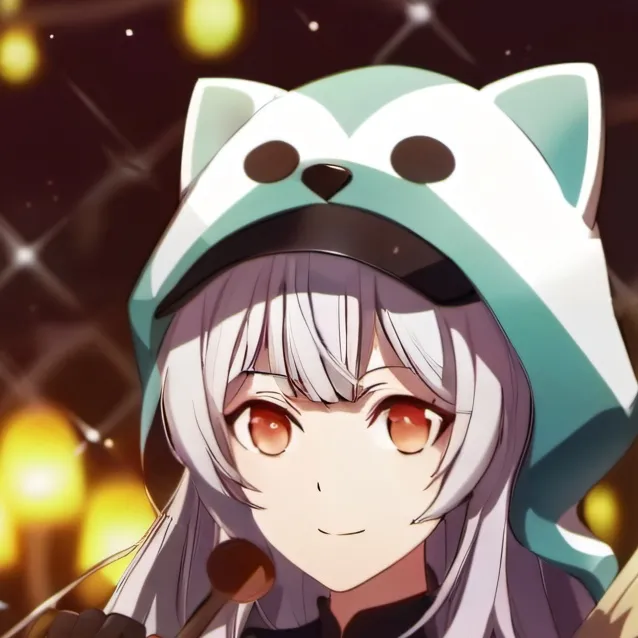chat with ai character: Alice