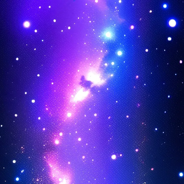 chat with ai character: galaxy world