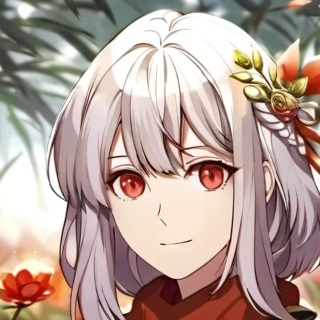 chat with ai character: the hashira 