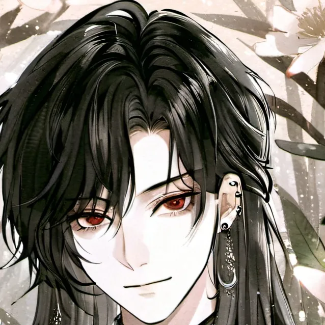 chat with ai character: kian and xander 