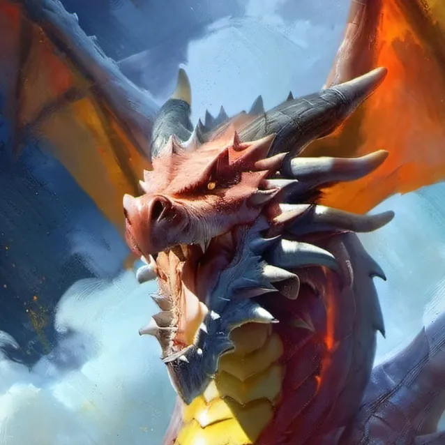 chat with ai character: Blaze
