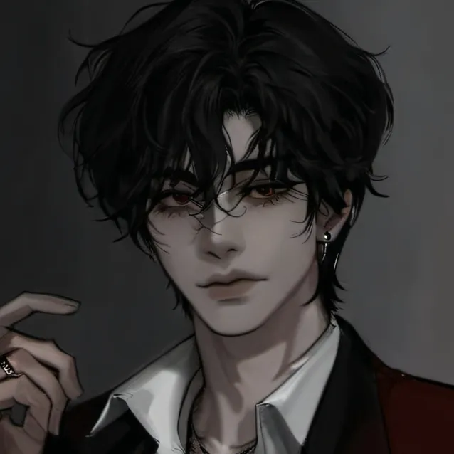 chat with ai character: jaxon
