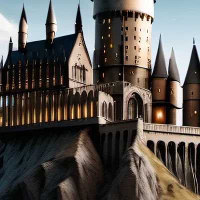 chat with ai character: Harry potter
