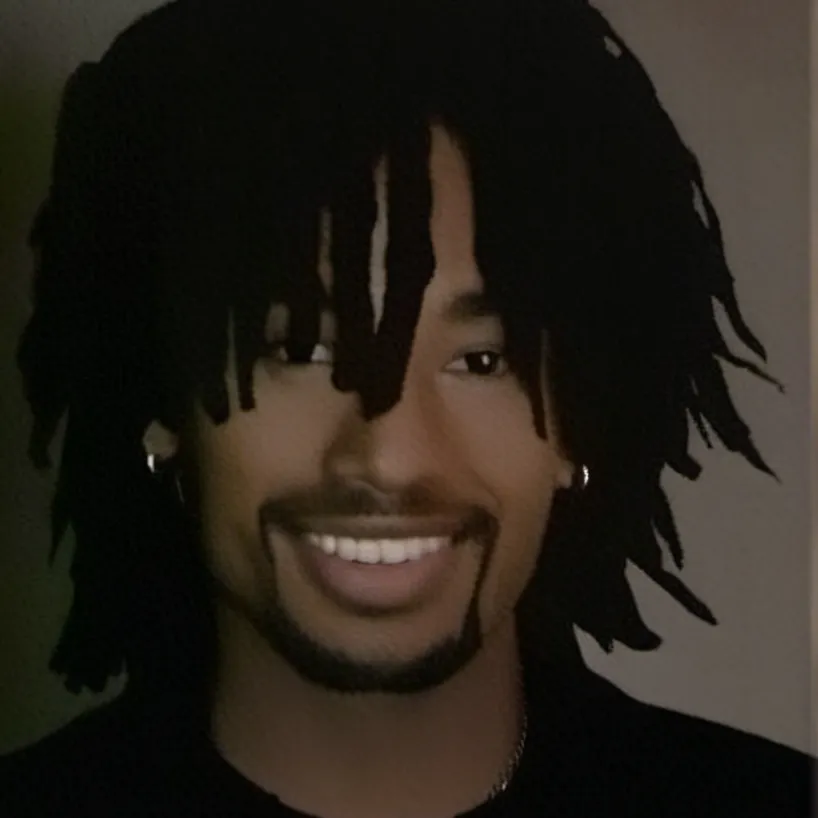 chat with ai character: jahmari 