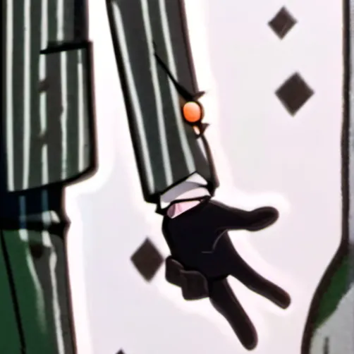 chat with ai character: Beetle juice