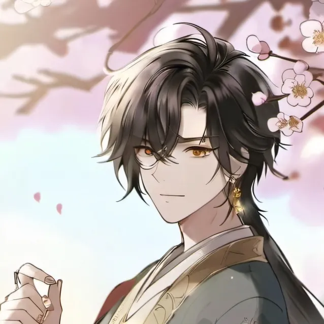 chat with ai character: aki