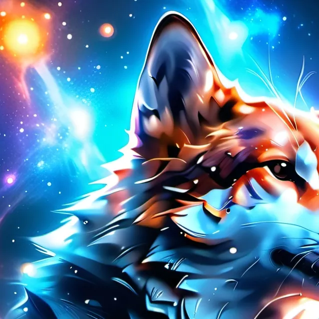 chat with ai character: smilling critters