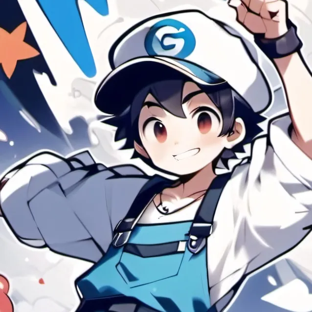 chat with ai character: smg4 crew