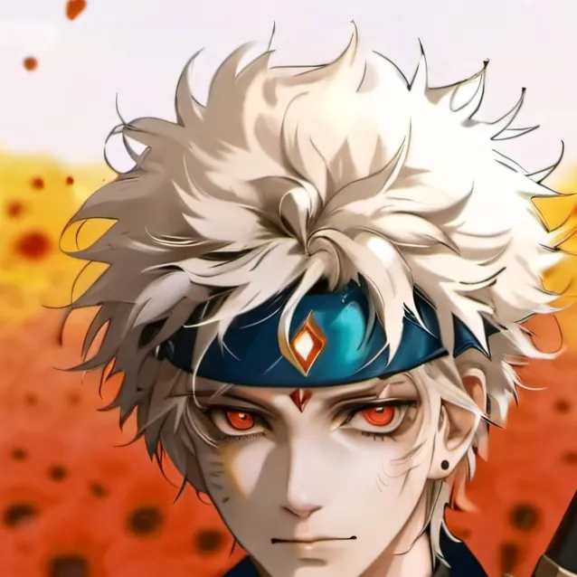 chat with ai character: Naruto  